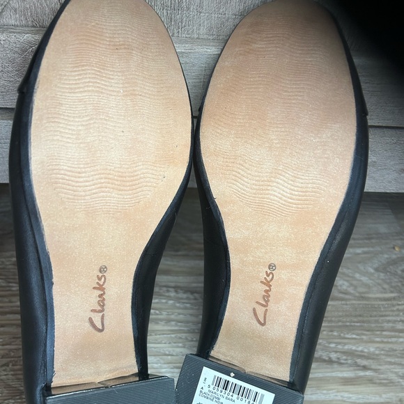 Clark’s Marilyn Sarah Pumps - Picture 11 of 14